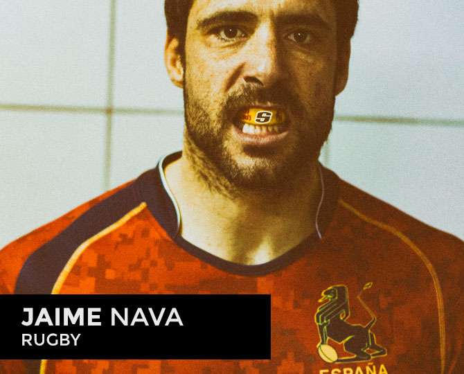 Jaime Nava de Olano Rugby