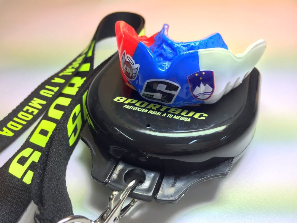 SPORTBUC contact protector rugby, baloncesto, balonmano, hockey, béisbol, fútbol americano, lacrosse